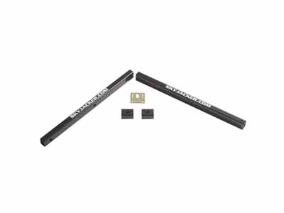 Skyjacker TCL103 Jeep TJ Transfer Case Lowering Kit 03-06 Wrangler TJ Lowering Height 2-2.5-Inch / Skyjacker TCL103 Transfer Case Lowering Kit