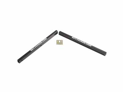 Skyjacker TCL25 Transfer Case Lowering Kit 87-95 Wrangler Lowering Height 2-4-Inch / Skyjacker TCL25 Transfer Case Lowering Kit