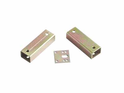 Skyjacker TCL31 Cherokee Transfer Case Lowering Kit 94-01 Cherokee Lowering Height 3" 94-01 Cherokee / Skyjacker TCL31 Transfer Case Lowering Kit