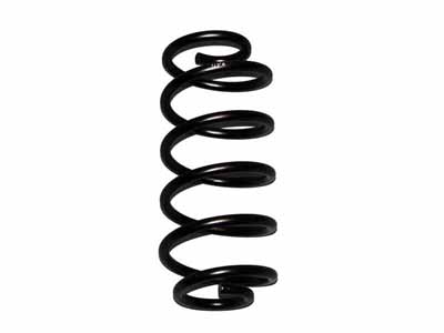 Skyjacker TJ30RS Coil Spring 3" Lift Rear Black 97-06 Jeep Wrangler 97-06 Jeep TJ / Skyjacker TJ30RS Coil Springs