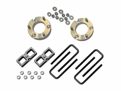 Skyjacker TT20MSP Tacoma Lift Kit 2" Front Lift 05-19 Tacoma Includes Metal Spacers / Skyjacker TT20MSP Lift Kit