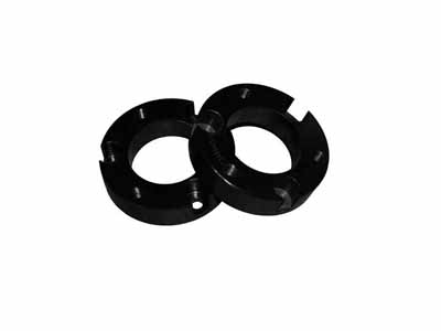 Skyjacker TTC20MS Tacoma/4Runner Aluminum Spacer Leveling Kit 98-04 Tacoma/4Runner Front 2" Lift / Skyjacker TTC20MS Leveling Kit