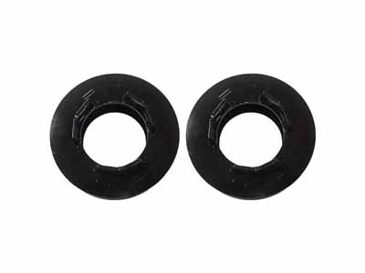 Skyjacker TU2220MSR 2" Rear Metal Coil Spring Spacers / Skyjacker TU2220MSR Coil Spring Spacer