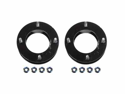 Skyjacker TU2225MS 2.5" Front Metal Strut Spacers Leveling Kit / Skyjacker TU2225MS Leveling Kit