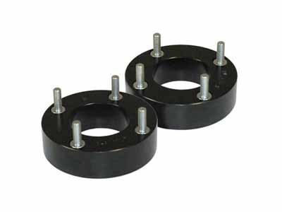 Skyjacker TU720MS Tundra Aluminum Spacer Leveling Kit 07-09 Tundra Front 2" Lift / Skyjacker TU720MS Leveling Kit