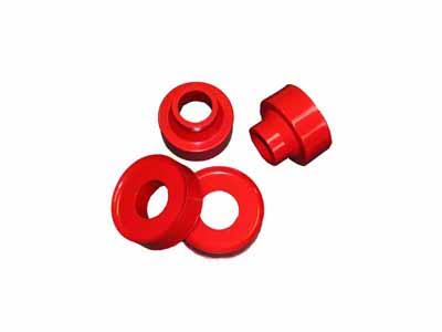 Skyjacker WJ20 Polyurethane Value 2" Lift Kit 99-04 Grand Cherokee Includes Poly Spacers / Skyjacker WJ20 Lift Kit