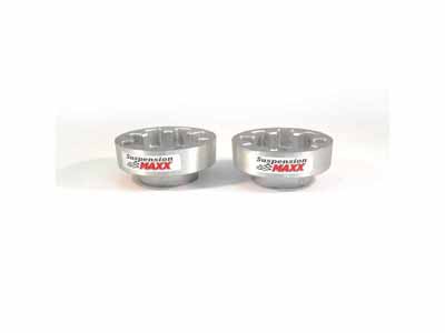 SuspensionMAXX SMX-10100 1.5" Leveling Kit for 2002-2009 Trailblazer/Envoy 2004-2007 Rainier / SuspensionMAXX SMX-10100 Leveling Kit