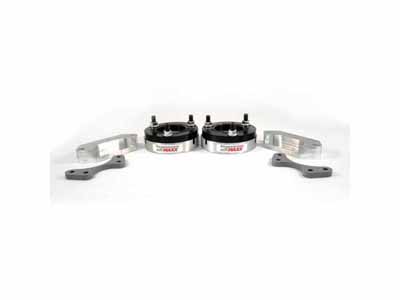 SuspensionMAXX SMX-10125 1.75" Leveling Kit 2004-2004 Bravada 2002-2009 Trailblazer 2002-2009 Envoy / SuspensionMAXX SMX-10125 Leveling Kit