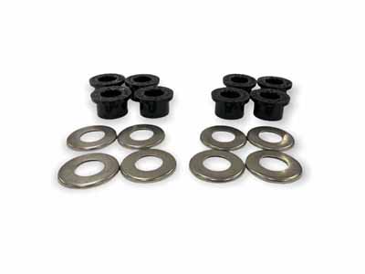SuspensionMAXX SMX-11192DKIT Differential Drop Kit For 2011-2025 Silverado/Sierra 2500/3500HD / SuspensionMAXX SMX-11192DKIT Differential Drop Kit