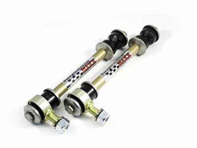 SuspensionMAXX SMX-1222 Sway Bar End Links For 1994-1995 Ram 4x4 1500/2500/3500 HD Stock Length Only / SuspensionMAXX SMX-1222 Sway Bar Link