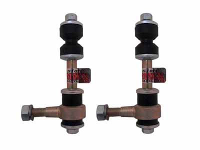 SuspensionMAXX SMX-1223 Sway Bar End Links for 1995-1999 Ram 1500 4x4 Heavy Duty Sway Bar Link / SuspensionMAXX SMX-1223 Sway Bar Link