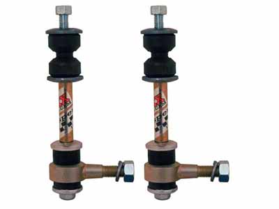 SuspensionMAXX SMX-1224L HD Sway Bar End Links Extended for 1998-1999 Ram 4x4 2500/3500 / SuspensionMAXX SMX-1224L Sway Bar Link