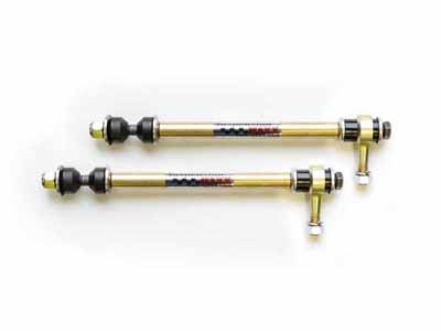 SuspensionMAXX SMX-122510EX Extreme Duty Sway Bar End Links for 2000-2002 Ram 1500/2500/3500 4WD / SuspensionMAXX SMX-122510EX Sway Bar Link
