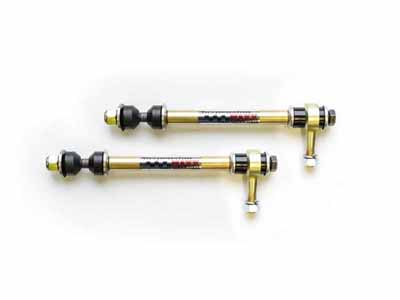 SuspensionMAXX SMX-122580EX Sway Bar End Links for 2000-2001 Ram 2500/3500 4WD Non MegaCab / SuspensionMAXX SMX-122580EX Sway Bar Link