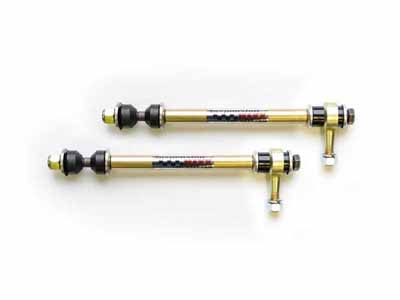 SuspensionMAXX SMX-122590EX Sway Bar End Links for 2003-05 Ram 2500/3500 4WD Non MegaCab W/4"+ Lift / SuspensionMAXX SMX-122590EX Sway Bar Link