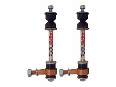 SuspensionMAXX SMX-1225L HD Sway Bar End Links for 2000-01 Ram 2500/3500 4WD Non MegaCab W/4"+ Lift / SuspensionMAXX SMX-1225L Sway Bar Link