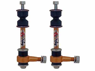 SuspensionMAXX SMX-1225 HD Sway Bar End Links for 2000-2002 Ram 1500/2500/3500 4WD / SuspensionMAXX SMX-1225 Sway Bar Link