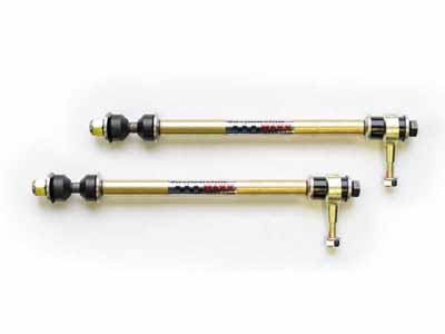 SuspensionMAXX SMX-122611EX Extreme Duty Sway Bar End Links 2003-2005 Ram 2500/3500 4WD Non MegaCab / SuspensionMAXX SMX-122611EX Sway Bar Link