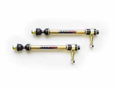 SuspensionMAXX SMX-122680EX Extreme Duty Sway Bar End Links 2003-2005 Ram 2500/3500 4WD non MegaCab / SuspensionMAXX SMX-122680EX Sway Bar Link