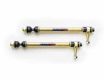 SuspensionMAXX SMX-122710EX Extreme Duty Sway Bar End Links for 2006-2010 Ram 2500/3500 4WD MegaCab / SuspensionMAXX SMX-122710EX Sway Bar Link