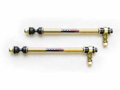 SuspensionMAXX SMX-122711EX Extreme Duty Sway Bar End Links for 2006-2010 Ram 2500/3500 4WD MegaCab / SuspensionMAXX SMX-122711EX Sway Bar Link