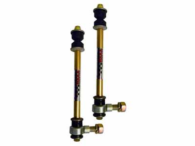 SuspensionMAXX SMX-122780 HD Sway Bar End Links for 2006-2010 Ram 2500/3500 4WD MegaCab / SuspensionMAXX SMX-122780 Sway Bar Link