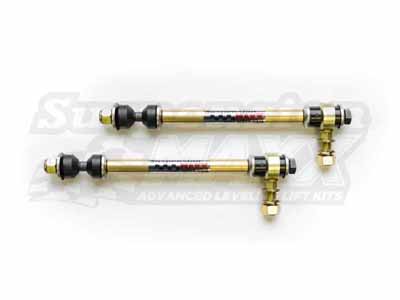 SuspensionMAXX SMX-122790EX Extreme Duty Sway Bar End Links for 2006-2010 Ram 2500/3500 4WD MegaCab / SuspensionMAXX SMX-122790EX Sway Bar Link