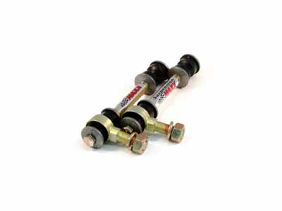 SuspensionMAXX SMX-1227L HD Sway Bar End Links Extended for 2006-2010 Ram 4x4 2500/3500 Mega Cab / SuspensionMAXX SMX-1227L Sway Bar Link