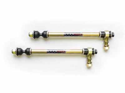 SuspensionMAXX SMX-131110EX Extreme Duty Sway Bar End Links for 2011-2013 Ram 2500/3500 4WD MegaCab / SuspensionMAXX SMX-131110EX Sway Bar Link