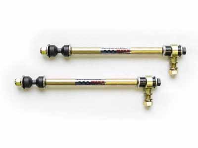 SuspensionMAXX SMX-131111EX Extreme Duty Sway Bar End Links for 2011-2013 Ram 2500/3500 4WD MegaCab / SuspensionMAXX SMX-131111EX Sway Bar Link