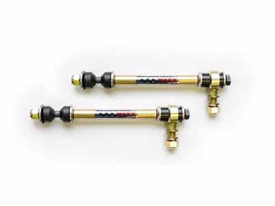 SuspensionMAXX SMX-131180EX Extreme Duty Sway Bar End Links for 2011-2013 Ram 2500/3500 4WD MegaCab / SuspensionMAXX SMX-131180EX Sway Bar Link