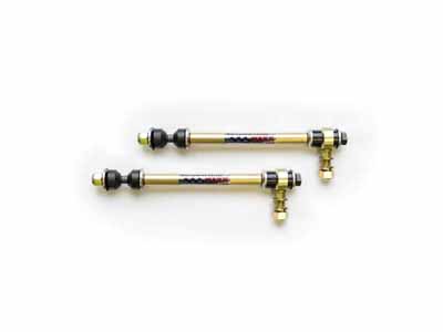 SuspensionMAXX SMX-131190EX Extreme Duty Sway Bar End Links for 2011-2013 Ram 2500/3500 4WD MegaCab / SuspensionMAXX SMX-131190EX Sway Bar Link