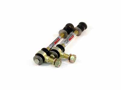 SuspensionMAXX SMX-1311L HD Sway Bar End Links Extended for 2011-2013 Ram 4x4 2500/3500 Mega Cab / SuspensionMAXX SMX-1311L Sway Bar Link