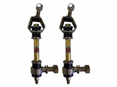 SuspensionMAXX SMX-131570 Sway Bar End Links Custom 2014-2022 Ram 2500 & 13.5-2025 Ram 3500 4x4 / SuspensionMAXX SMX-131570 Sway Bar Link