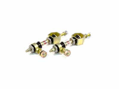 SuspensionMAXX SMX-1315 HD Sway Bar End Links Stock for 13.5-2025 New Chassis Ram 4x4 3500 Mega Cab / SuspensionMAXX SMX-1315 Sway Bar Link