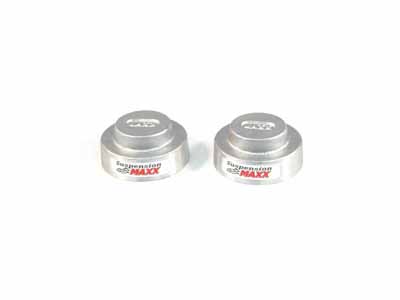 SuspensionMAXX SMX-15100 1 Inch Rear Coil Spring Spacers Standard Suspension / SuspensionMAXX SMX-15100 Coil Spring Spacer