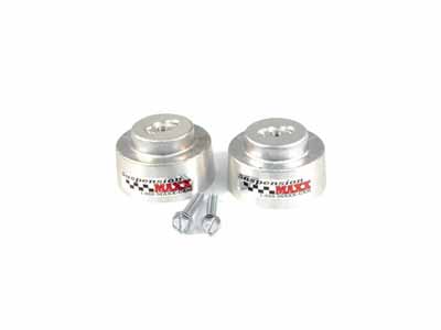 SuspensionMAXX SMX-17150 1.5" Rear Coil Spring Spacer for 2009-204 Ram 4x4 1500 W/Rear Coil Springs / SuspensionMAXX SMX-17150 Coil Spring Spacer