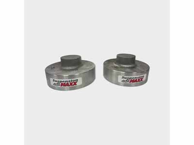 SuspensionMAXX SMX-172515 1.5 inch Rear Coil Spring Spacer For 2014-2023 RAM 2500 / SuspensionMAXX SMX-172515 Coil Spring Spacer