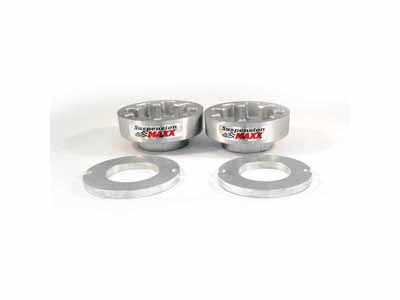 SuspensionMAXX SMX-250XL 2.5" Leveling Kit For Trailblazer/GMC Envoy/Buick Ranier/Isuzu Asender / SuspensionMAXX SMX-250XL Leveling Kit