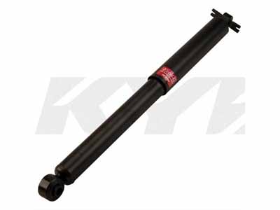 SuspensionMAXX SMX-3554RXL Rear Shocks 2-3" Lift KYB Lifted Shock For 2004-2012 Colorado/Canyon / SuspensionMAXX SMX-3554RXL Shock Absorber