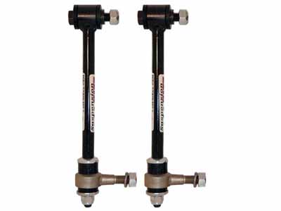 SuspensionMAXX SMX-7371 Rear Sway Bar Links for 94 -2002 W/ Rear Camper Sway Bar Package / SuspensionMAXX SMX-7371 Sway Bar Link