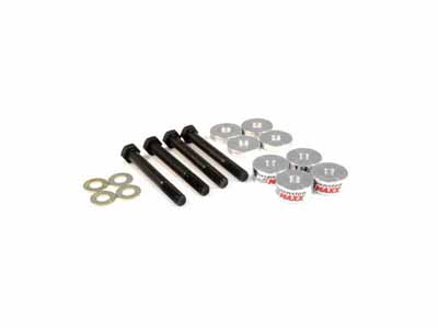 SuspensionMAXX SMX-CCD2 Front Differential Drop Kit For 2004-2012 Colorado/Canyon 4x4 Stage 2 / SuspensionMAXX SMX-CCD2 Differential Drop Kit