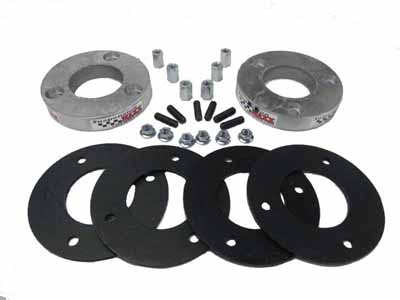 SuspensionMAXX SMX-FD6 2 inch/2.25 inch/2.5 Inch Leveling Kit For 2014-2025 Ford F150 4x4 / SuspensionMAXX SMX-FD6 Leveling Kit
