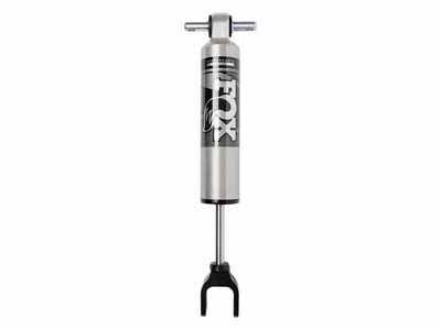 SuspensionMAXX SMX-FOX987-24-010 FOX 2.5" Front Shocks Smooth Body Shocks 2011-2025 GM 2500/3500 / SuspensionMAXX SMX-FOX987-24-010 Shock Absorber
