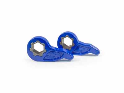 SuspensionMAXX SMX-FXC FX Cam Leveling Kit For 1997-2003 F150 4x4 1997-2002 Expeditions/Navigators / SuspensionMAXX SMX-FXC Leveling Kit