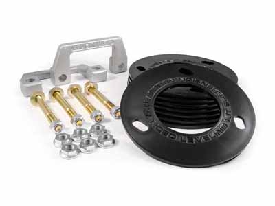 SuspensionMAXX SMX-GM725 1.5"/2"/2.25"/2.5" Leveling Kit For 2007-2018 GM 1500 Truck/SUV / SuspensionMAXX SMX-GM725 Leveling Kit