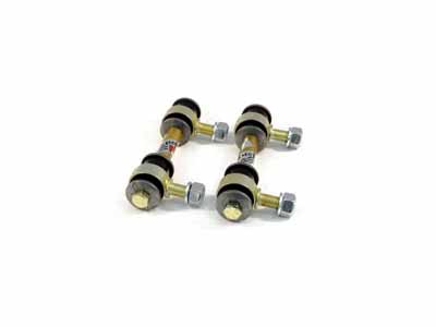 SuspensionMAXX SMX-K666F Sway Bar End Links HD Front for 2002-2003 Trailblazer Envoy Bravada Ranier / SuspensionMAXX SMX-K666F Sway Bar Link