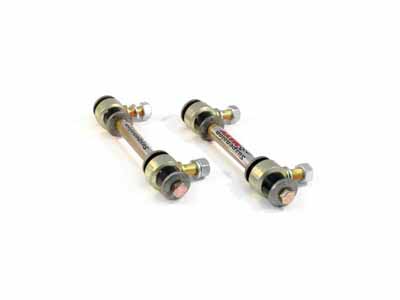 SuspensionMAXX SMX-K666R55T Rear Sway Bar End Links For 2000-2007 Sequoia Stock / SuspensionMAXX SMX-K666R55T Sway Bar Link