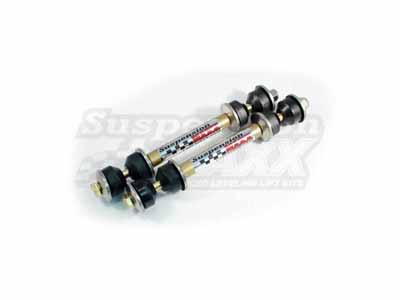 SuspensionMAXX SMX-K700432L Extended length Sway Bar Links for 4-6" lift 2007-2018 2007-2018 GM 1500 / SuspensionMAXX SMX-K700432L Sway Bar Link