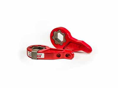SuspensionMAXX SMX-MC2 1"-3" Leveling Kit For 1988-2006 GM 1500 Truck/SUV 1988-00 GM HD Truck / SuspensionMAXX SMX-MC2 Leveling Kit
